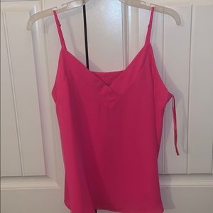 Hot Pink Cami
